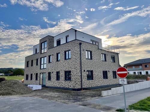 Sackgassenlage - Etagenwohnung mit 93,50 m&sup2; in Hilter zum Kaufen