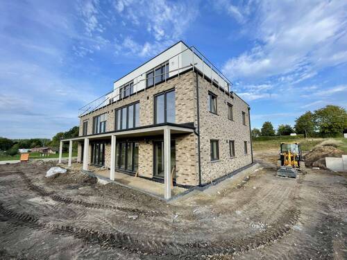 Gartenbereich als Sondereigentum - 