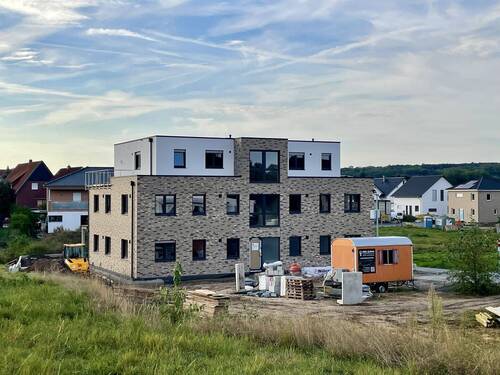 Bautenstand 20.09.2025 - 