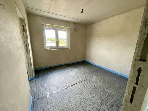 Bautenstand August 2025 - 