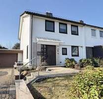 Ihr neues Kapitel beginnt hier: Hehlentor, Gartenidylle & echtes Zuhausegefühl! (AG-1020-176) - Celle