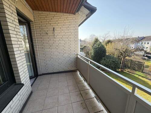  Loggia - Einfamilienhaus mit 100,00 m&sup2; in Celle zum Kaufen