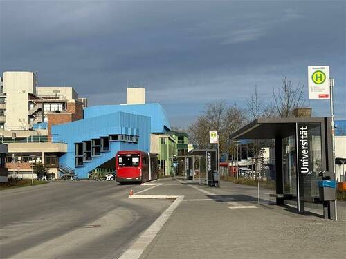 Uni Konstanz - 