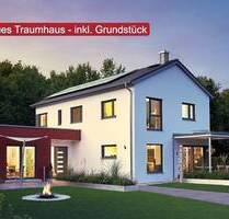 Ihr Traumhaus entsteht hier - modernes Einfamilienhaus in Wahlwies in Projektierung - Stockach