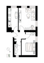 Grundriss - 