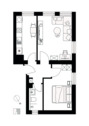 Grundriss - 