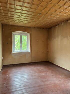 Schlafzimmer - 2 Zimmer Etagenwohnung zum Kaufen in Berlin