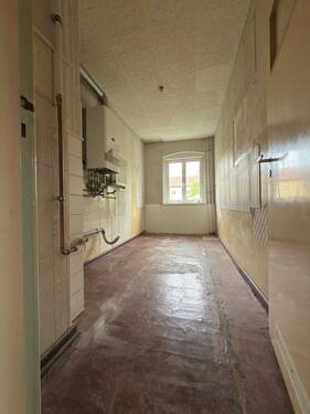 Küche - 2 Zimmer Etagenwohnung in Berlin