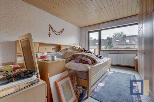 Schlafzimmer 1. OG - 