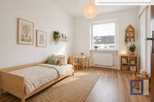 Kinderzimmer 1.OG Beispiel - 