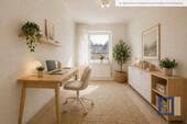 Arbeitszimmer 1. OG Beispiel - 