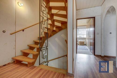 Treppenhaus - 