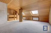 Dachgeschoss - 