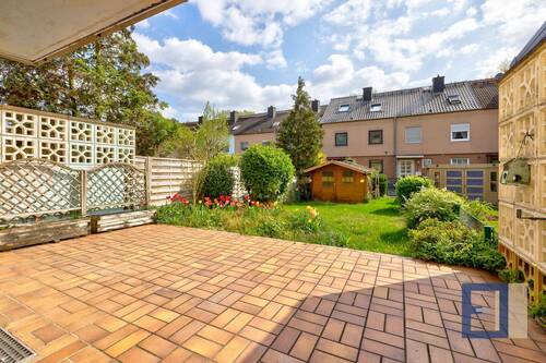 Garten - 