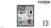 Grundriss DG - 