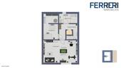 Grundriss Keller - 