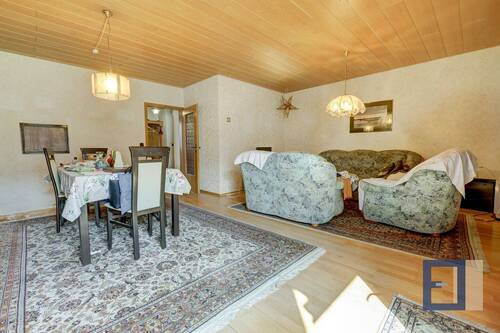 Wohnzimmer EG - 