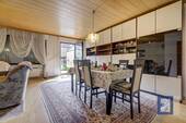 Wohnzimmer Essbereich EG - 