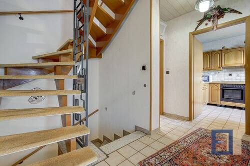 Treppenhaus EG - 