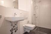 Ref.Bad2 - 3 Zimmer Etagenwohnung zur Miete in Leipzig