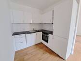 Einbauküche2 - Etagenwohnung mit 108,10 m² in Leipzig zur Miete
