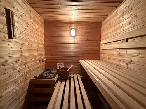 Sauna - 
