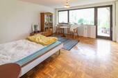 Schlafzimmer UG - 