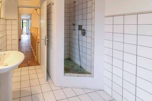 Badezimmer OG - 