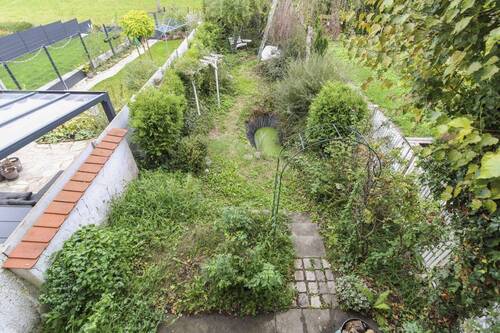 Garten - 