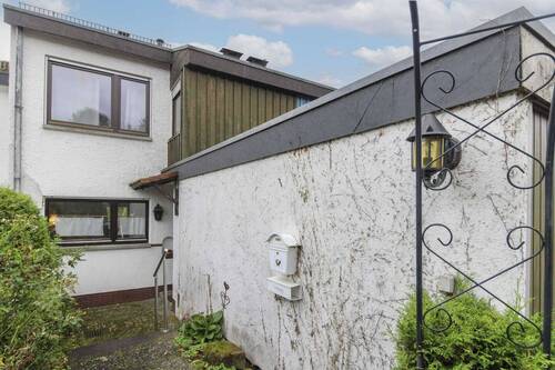 Eingangsbereich - 