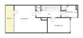 Grundriss Skizze OG - 