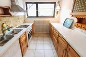Küche EG - Reihenmittelhaus mit 140,00 m² in Ohmden zum Kaufen