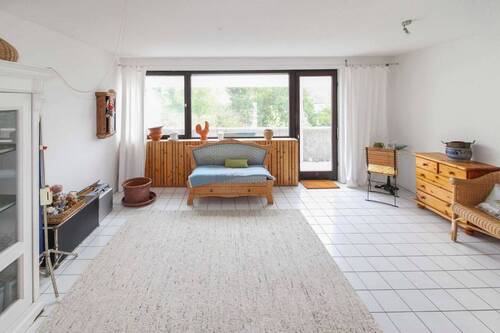 Wohnzimmer OG - 