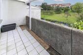 Balkon OG - 
