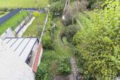 Ausblick Balkon OG - 