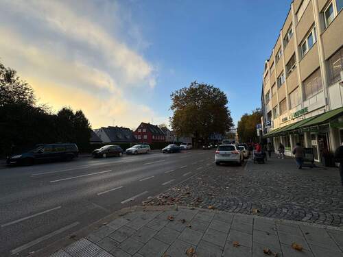 Absolut zentrale Lage ! - Grundstück zum Kaufen in Dachau