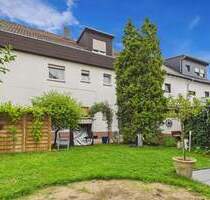 ***Platz zum Ankommen! Dachgeschoss - 3 ZKB in familiärem 4-Familienhaus in Brühl***