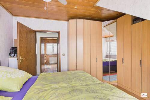 Schlafzimmer - 