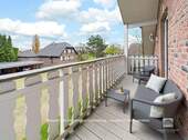 Balkon 2/2 (KI) - 