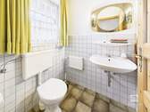 Gäste-WC - 