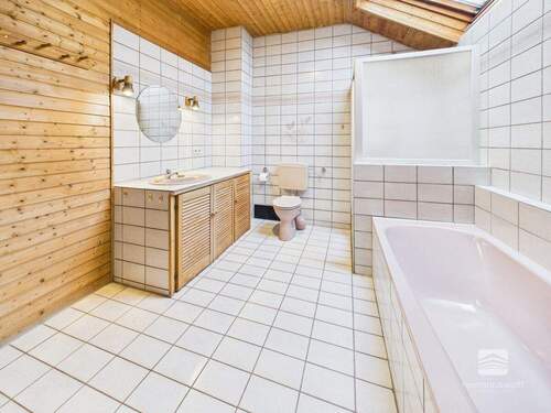 Badezimmer - 