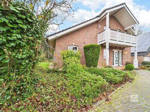 Vorderansicht - 3 Zimmer Einfamilienhaus in Heinsberg