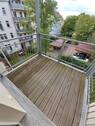 Balkon.jpg - Etagenwohnung mit 64,00 m&sup2; in Chemnitz zur Miete