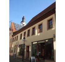 Repräsentative Ladenfläche im Stadtzentrum von Döbeln