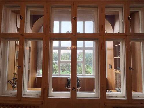 4 - Etagenwohnung mit 100,00 m&sup2; in Berlin zur Miete