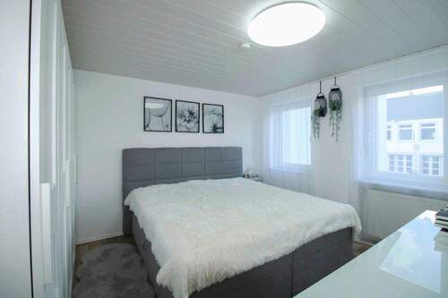 Schlafzimmer 2 - 