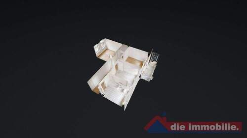 3D-Ansicht - 
