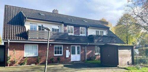 Hausansicht aussen - 