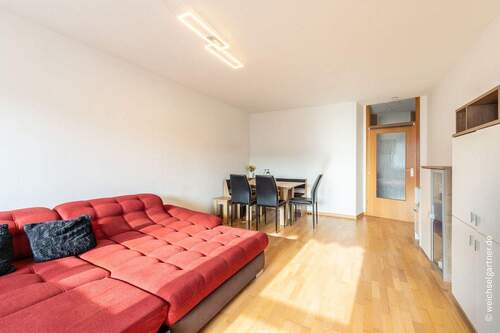 Weitere Ansicht Wohnzimmer - 