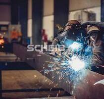 Produktion, Verkauf und Büro in guter Lage - Ingelfingen